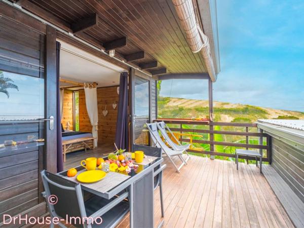 Maison à vendre 11 pièces de 237 m²