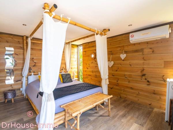 Maison à vendre 11 pièces de 237 m²