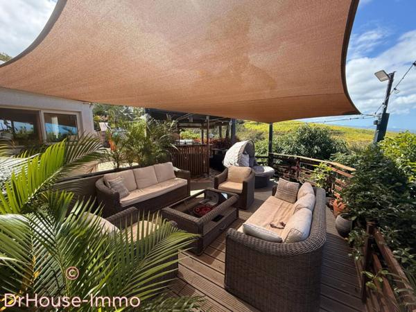Maison à vendre 11 pièces de 237 m²
