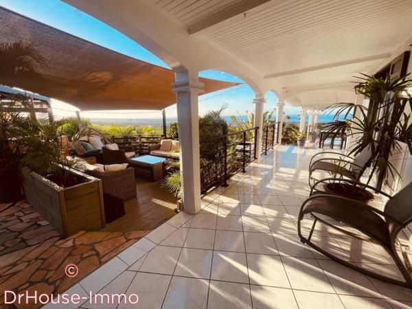 Maison à vendre 11 pièces de 237 m²