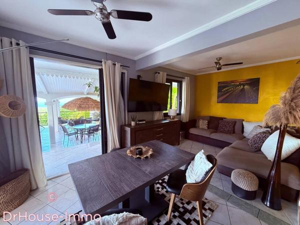 Maison à vendre 11 pièces de 237 m²