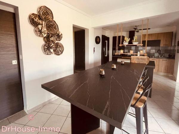 Maison à vendre 11 pièces de 237 m²