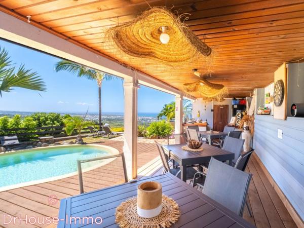 Maison à vendre 11 pièces de 237 m²