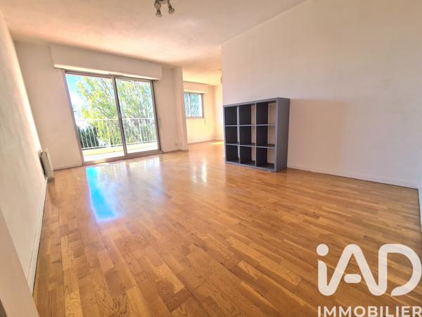 Appartement à vendre 4 pièces 72 m² Grasse