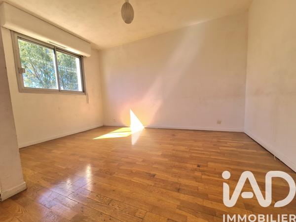 Appartement à vendre 4 pièces 72 m² Grasse