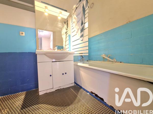 Appartement à vendre 4 pièces 72 m² Grasse