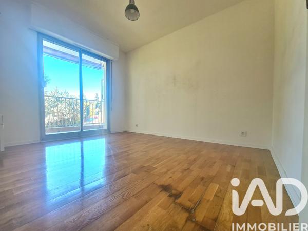 Appartement à vendre 4 pièces 72 m² Grasse