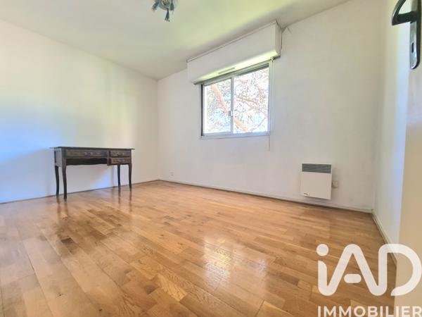 Appartement à vendre 4 pièces 72 m² Grasse