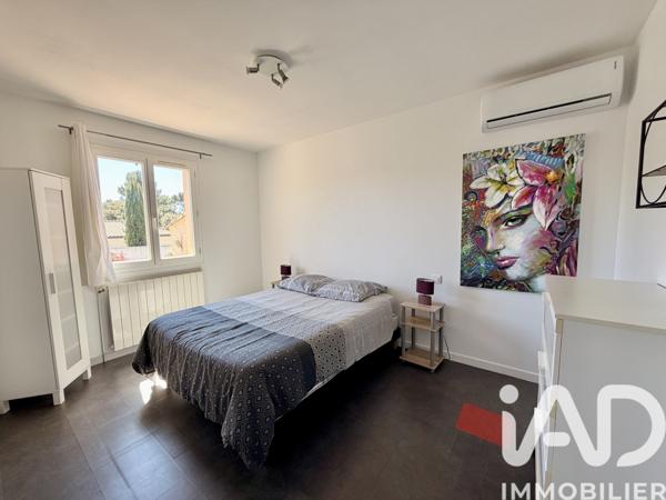 Maison à vendre 6 pièces 165 m² Pélissanne