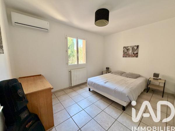 Maison à vendre 6 pièces 165 m² Pélissanne