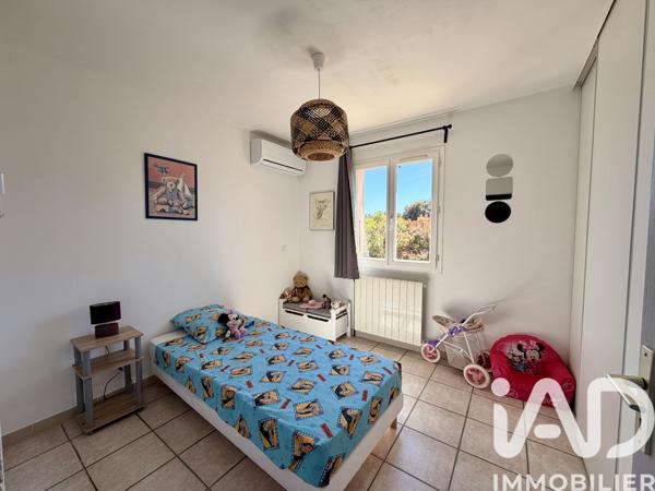 Maison à vendre 6 pièces 165 m² Pélissanne