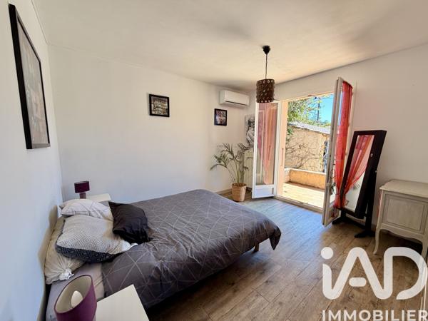 Maison à vendre 6 pièces 165 m² Pélissanne