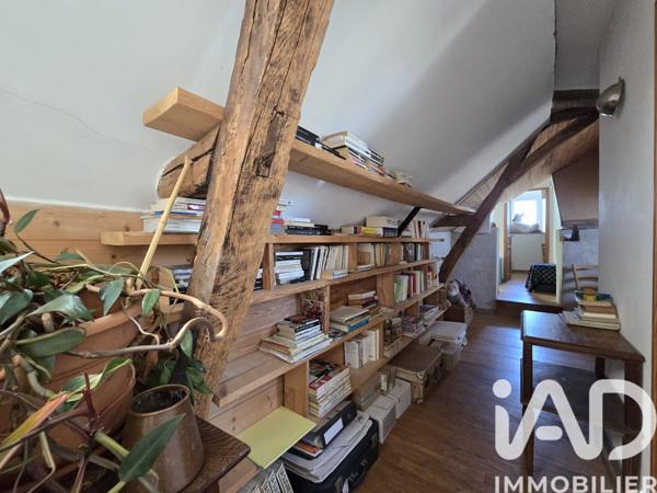Maison à vendre 4 pièces 97 m² Chalonnes-sur-Loire