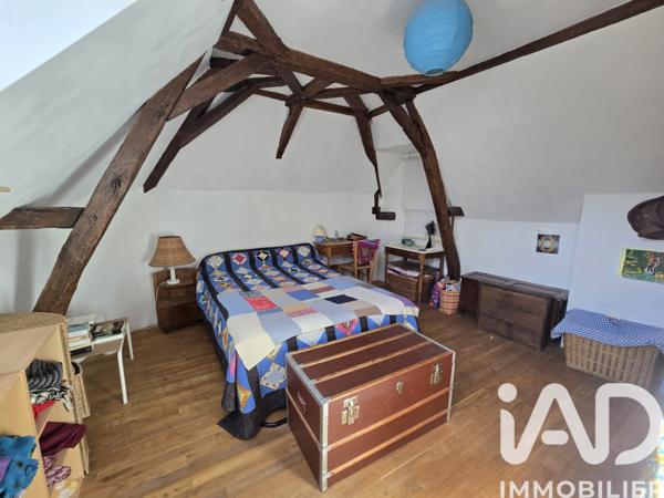 Maison à vendre 4 pièces 97 m² Chalonnes-sur-Loire