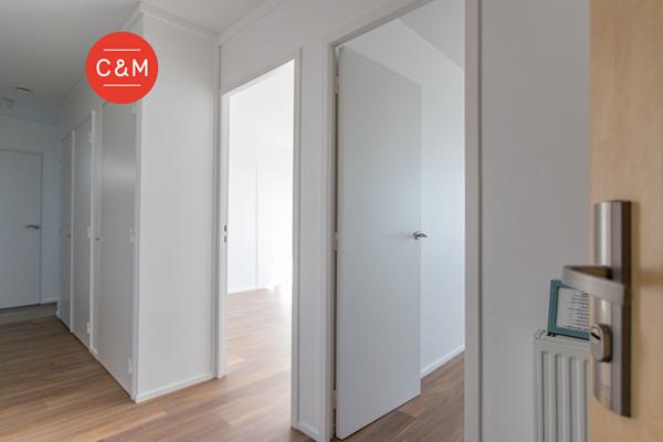44200 NANTES NANTES PIRMIL - Appartement 2 pièces 54 m²