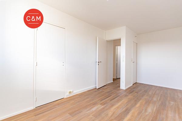 44200 NANTES NANTES PIRMIL - Appartement 2 pièces 54 m²