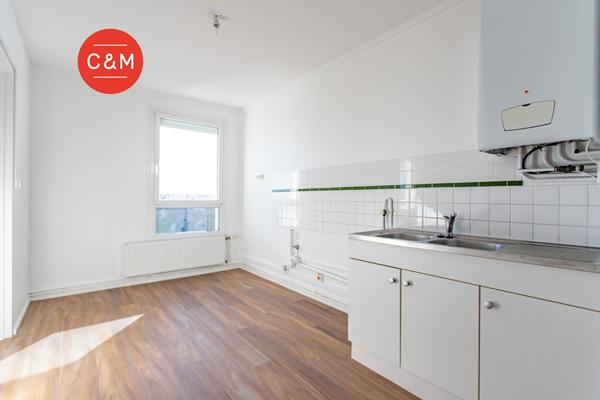 44200 NANTES NANTES PIRMIL - Appartement 2 pièces 54 m²