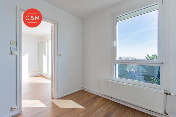 44200 NANTES NANTES PIRMIL - Appartement 2 pièces 54 m²