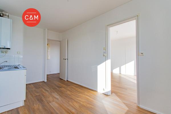 44200 NANTES NANTES PIRMIL - Appartement 2 pièces 54 m²