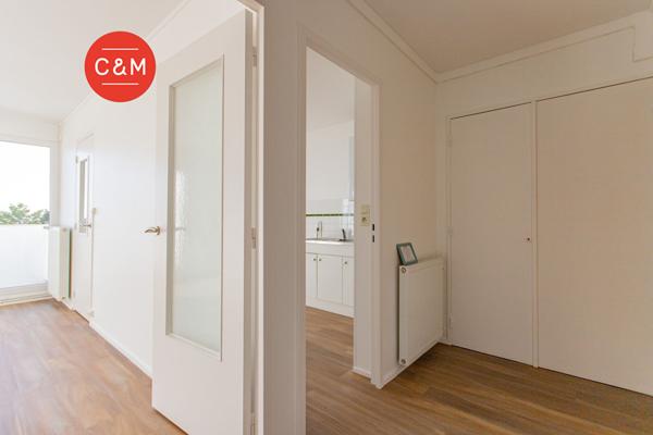 44200 NANTES NANTES PIRMIL - Appartement 2 pièces 54 m²