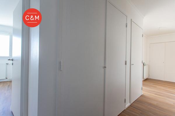 44200 NANTES NANTES PIRMIL - Appartement 2 pièces 54 m²