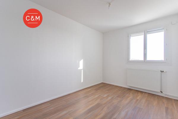 44200 NANTES NANTES PIRMIL - Appartement 2 pièces 54 m²