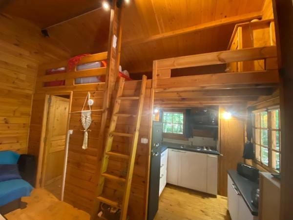 Propriete à vendre 11 pièces LE BUISSON DE CADOUIN (24)