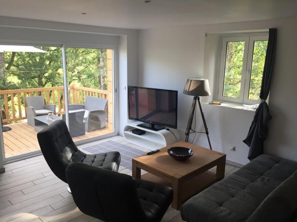 Propriete à vendre 11 pièces LE BUISSON DE CADOUIN (24)