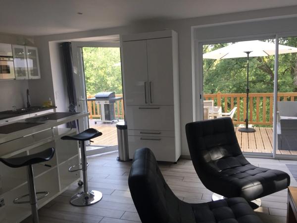 Propriete à vendre 11 pièces LE BUISSON DE CADOUIN (24)