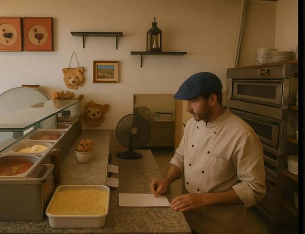 À VENDRE – FONDS DE COMMERCE - RESTAURANT PIZZERIA SUR PLACE & À EMPORTER - Proche Allaire