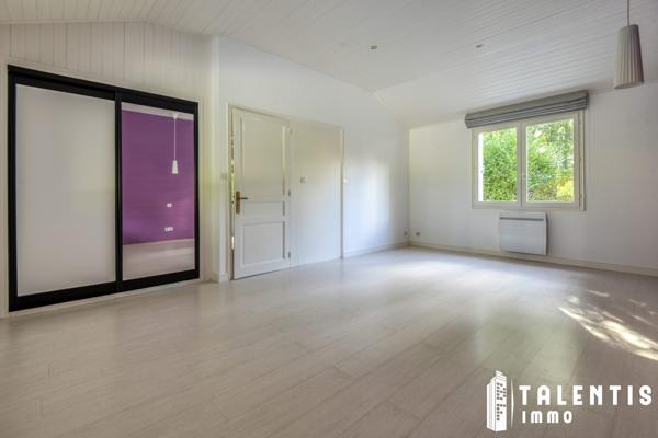 SAINT-AIGNAN-GRANDLIEU, L'HALBRANDIERE | Maison (342m²| 12P, 4ch)