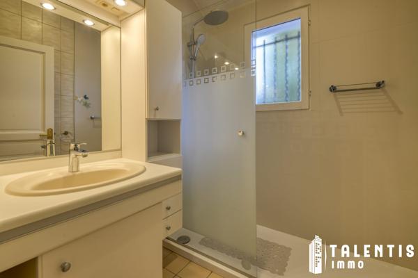 SAINT-AIGNAN-GRANDLIEU, L'HALBRANDIERE | Maison (342m²| 12P, 4ch)