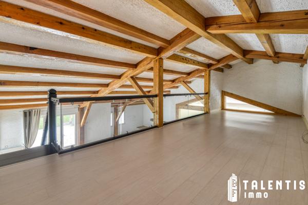 SAINT-AIGNAN-GRANDLIEU, L'HALBRANDIERE | Maison (342m²| 12P, 4ch)