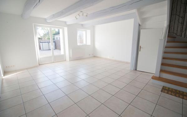 Maison à vendre    4 pièces •  Quiberon