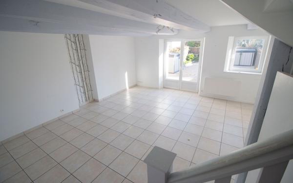 Maison à vendre    4 pièces •  Quiberon