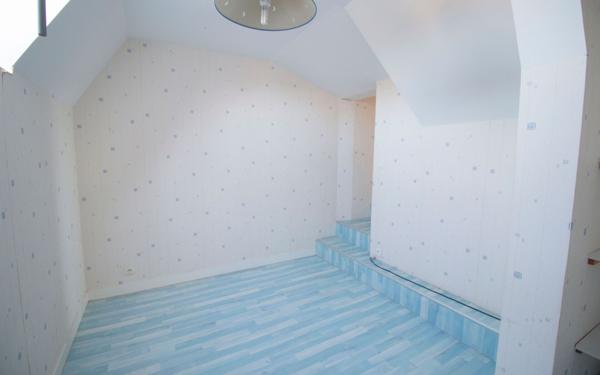 Maison à vendre    4 pièces •  Quiberon