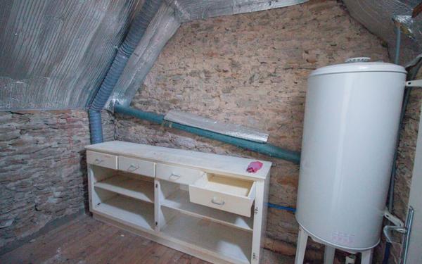 Maison à vendre    4 pièces •  Quiberon