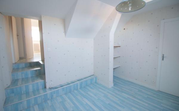 Maison à vendre    4 pièces •  Quiberon