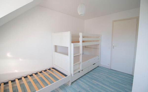 Maison à vendre    4 pièces •  Quiberon