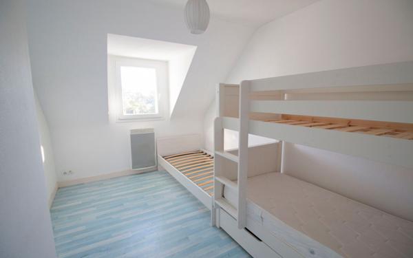 Maison à vendre    4 pièces •  Quiberon