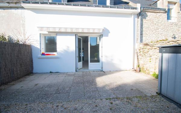 Maison à vendre    4 pièces •  Quiberon