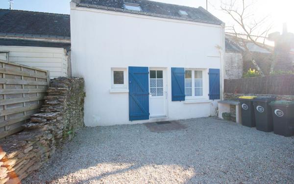 Maison à vendre    4 pièces •  Quiberon