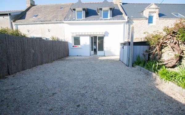 Maison à vendre    4 pièces •  Quiberon