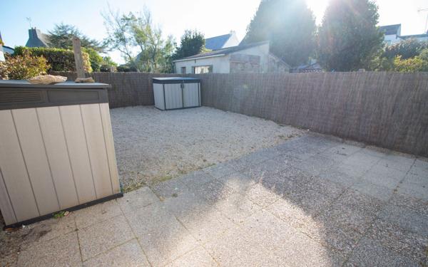 Maison à vendre    4 pièces •  Quiberon