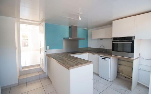 Maison à vendre    4 pièces •  Quiberon