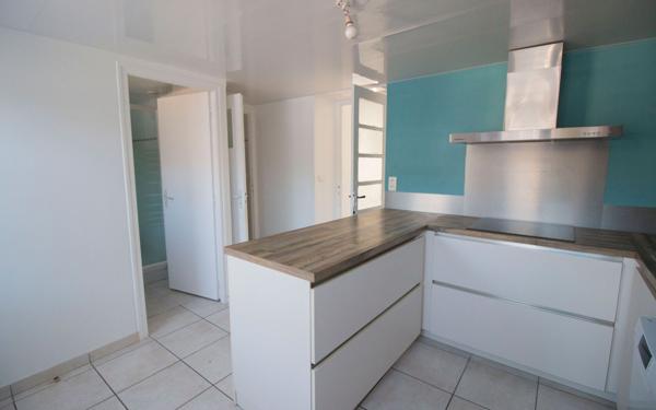 Maison à vendre    4 pièces •  Quiberon