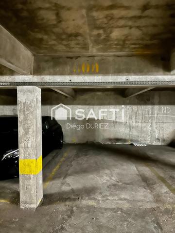 APPARTEMENT 2 CHAMBRES MALO 300M PLAGE - 85M²