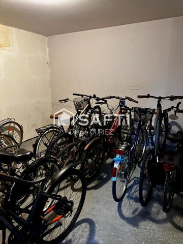 APPARTEMENT 2 CHAMBRES MALO 300M PLAGE - 85M²