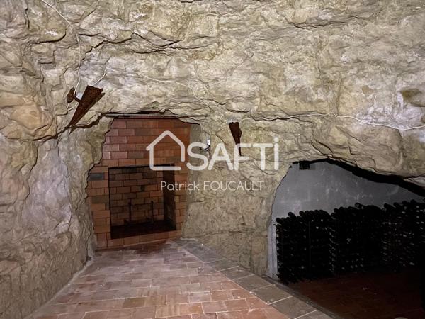 Maison d'architecte sur terrain en centre ville