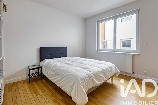 Maison à vendre 6 pièces 158 m² Saint-Sébastien-sur-Loire